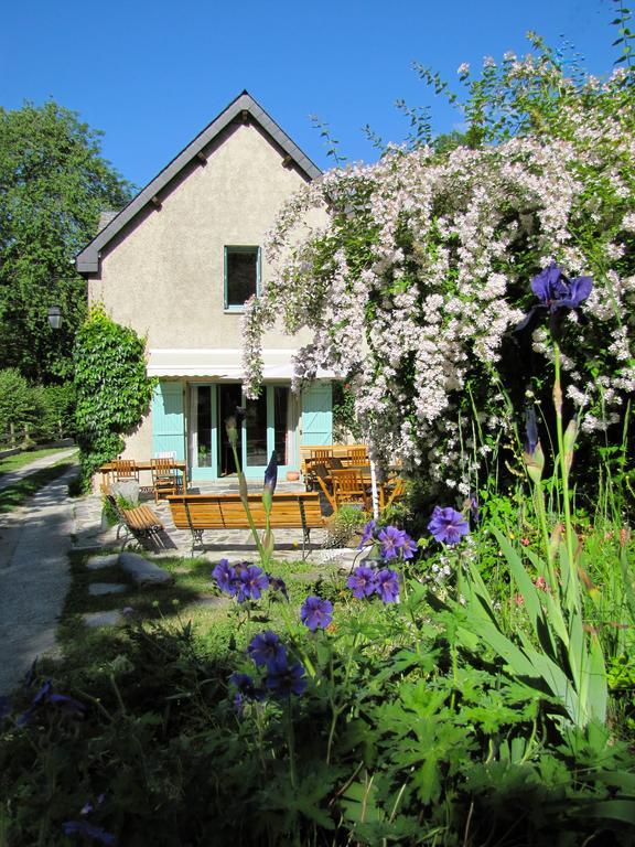 Gite La Grange Au Bois Viella  Exterior photo