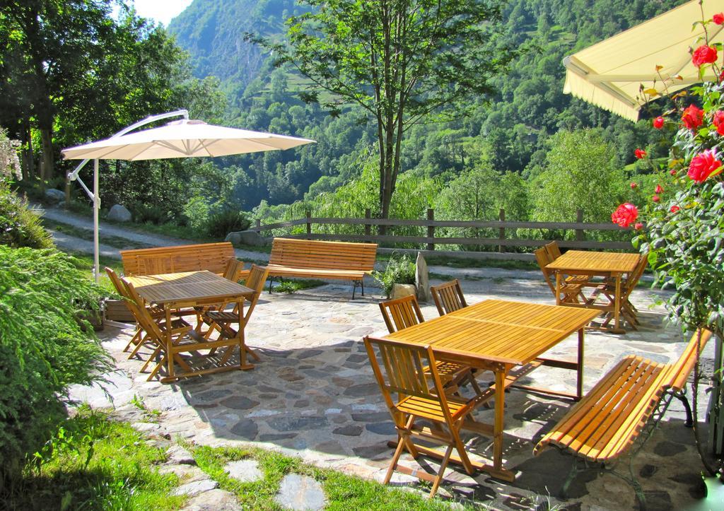 Gite La Grange Au Bois Viella  Exterior photo